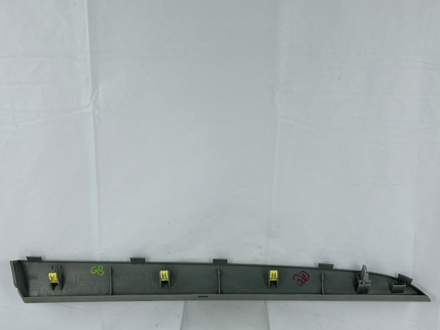2010-2013 Subaru Legacy Front Right Dashboard Panel Trim Bezel OEM 66077AJ00A