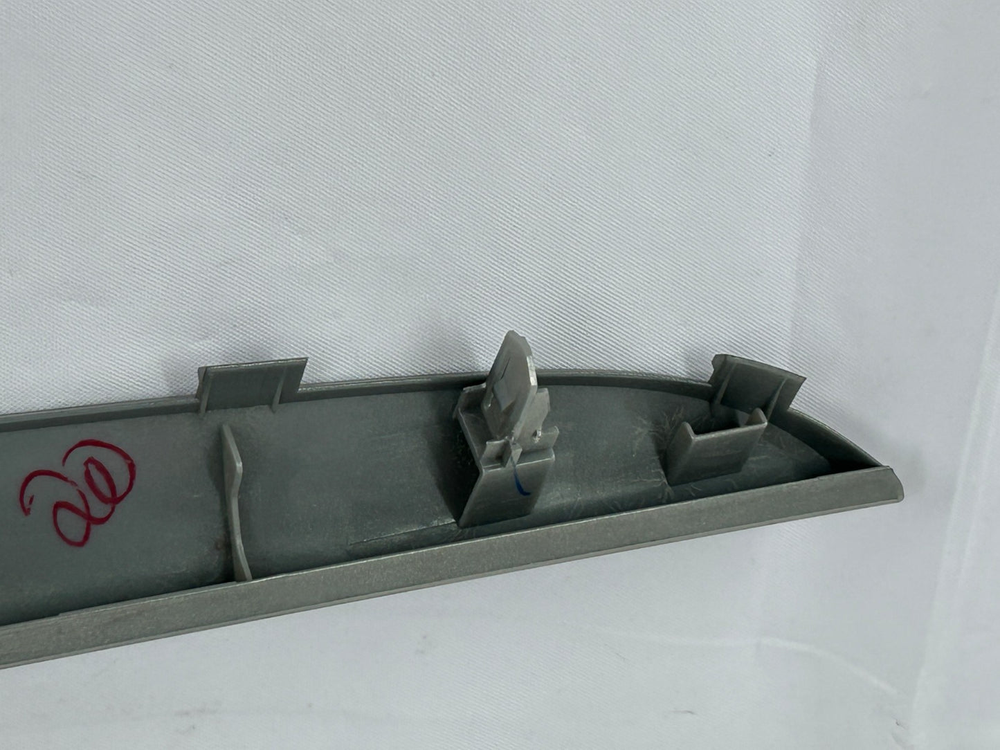 2010-2013 Subaru Legacy Front Right Dashboard Panel Trim Bezel OEM 66077AJ00A