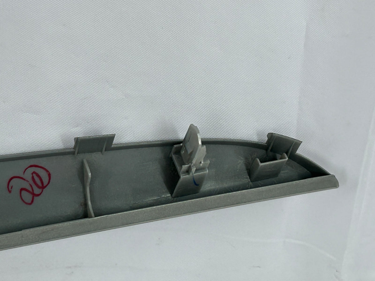 2010-2013 Subaru Legacy Front Right Dashboard Panel Trim Bezel OEM 66077AJ00A