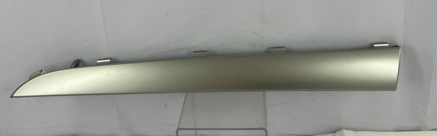 2010-2013 Subaru Outback Front Right Dashboard Panel Trim Bezel OEM 66077AJ00A