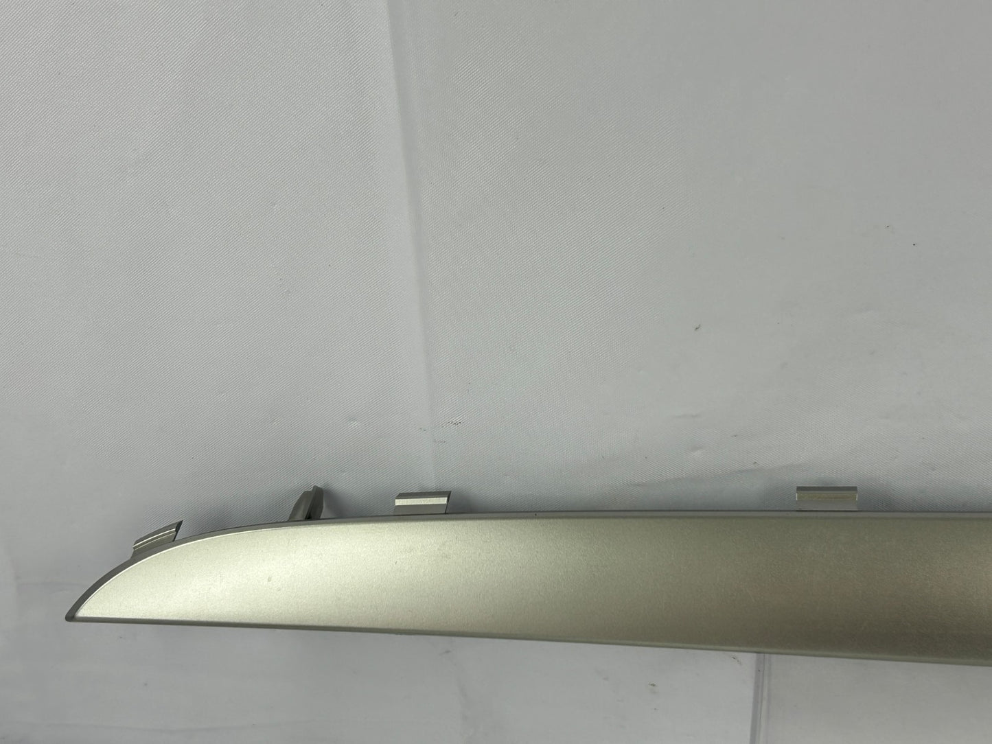 2010-2013 Subaru Outback Front Right Dashboard Panel Trim Bezel OEM 66077AJ00A