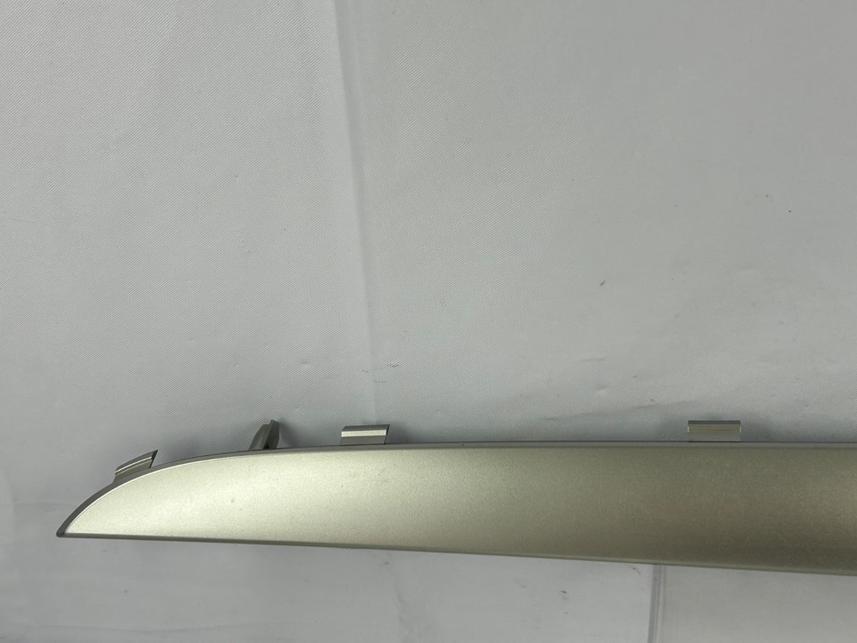 2010-2013 Subaru Outback Front Right Dashboard Panel Trim Bezel OEM 66077AJ00A