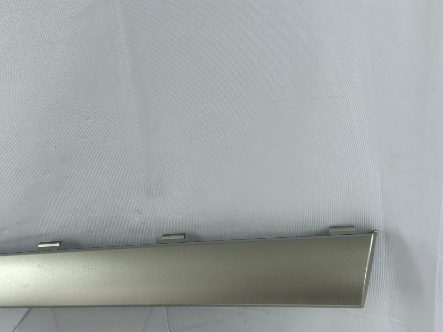 2010-2013 Subaru Outback Front Right Dashboard Panel Trim Bezel OEM 66077AJ00A