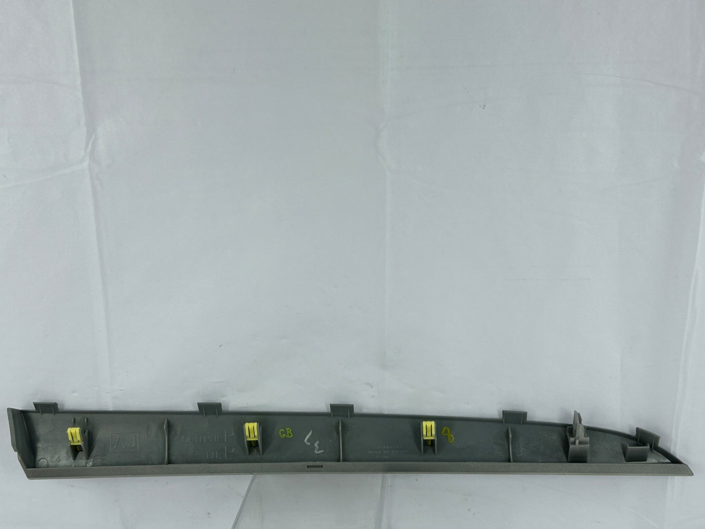 2010-2013 Subaru Outback Front Right Dashboard Panel Trim Bezel OEM 66077AJ00A