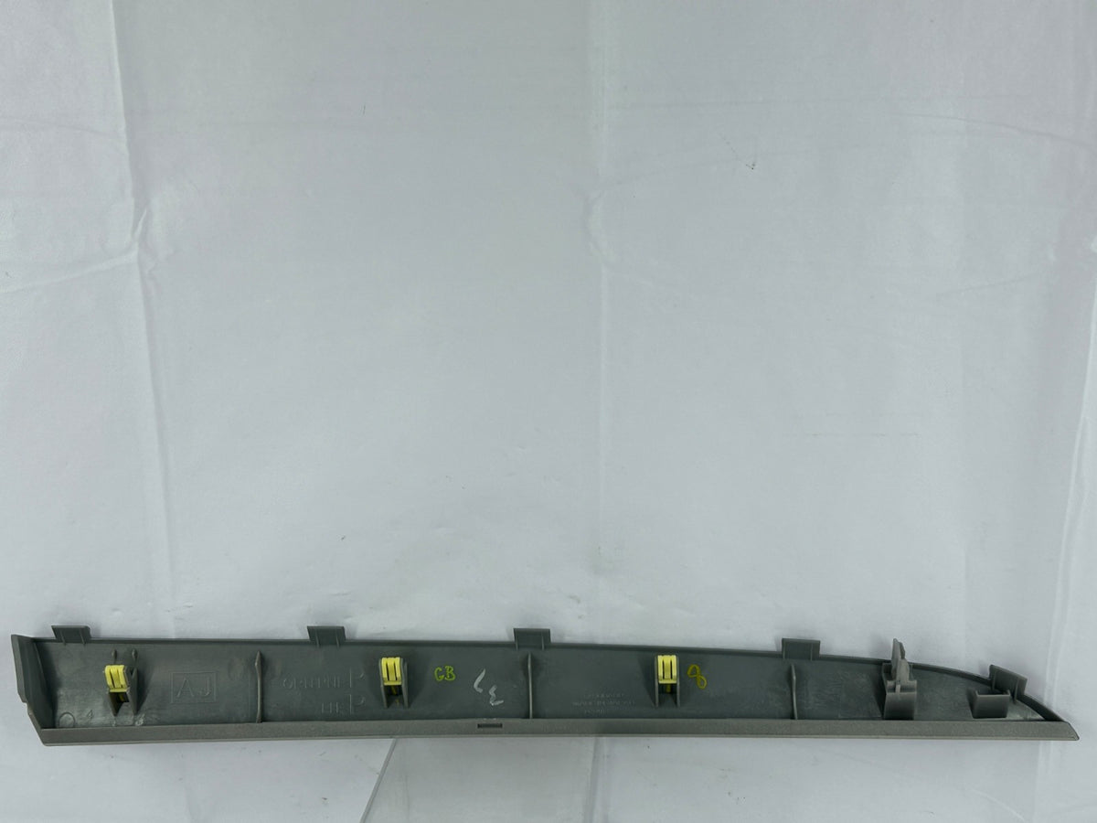 2010-2013 Subaru Outback Front Right Dashboard Panel Trim Bezel OEM 66077AJ00A