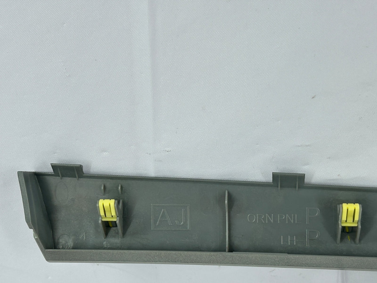 2010-2013 Subaru Outback Front Right Dashboard Panel Trim Bezel OEM 66077AJ00A