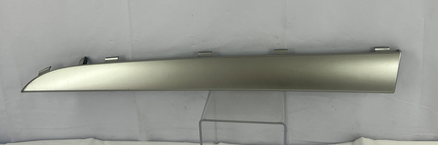 2010-2012 Subaru Outback Front Right Dashboard Panel P Trim Bezel OEM 66077AJ00A
