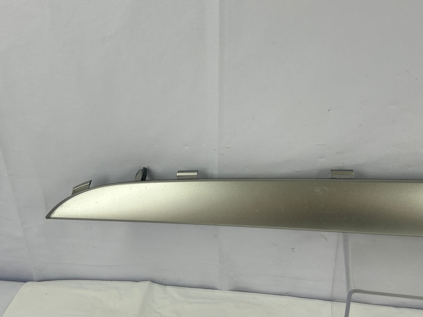 2010-2012 Subaru Outback Front Right Dashboard Panel P Trim Bezel OEM 66077AJ00A