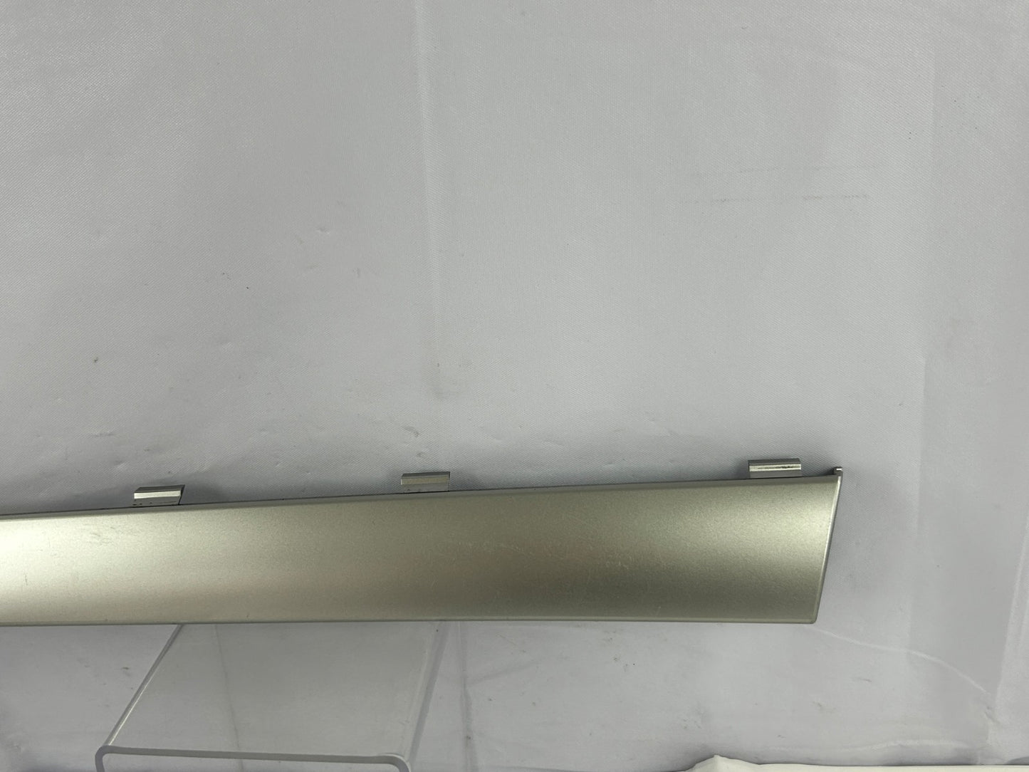 2010-2012 Subaru Outback Front Right Dashboard Panel P Trim Bezel OEM 66077AJ00A