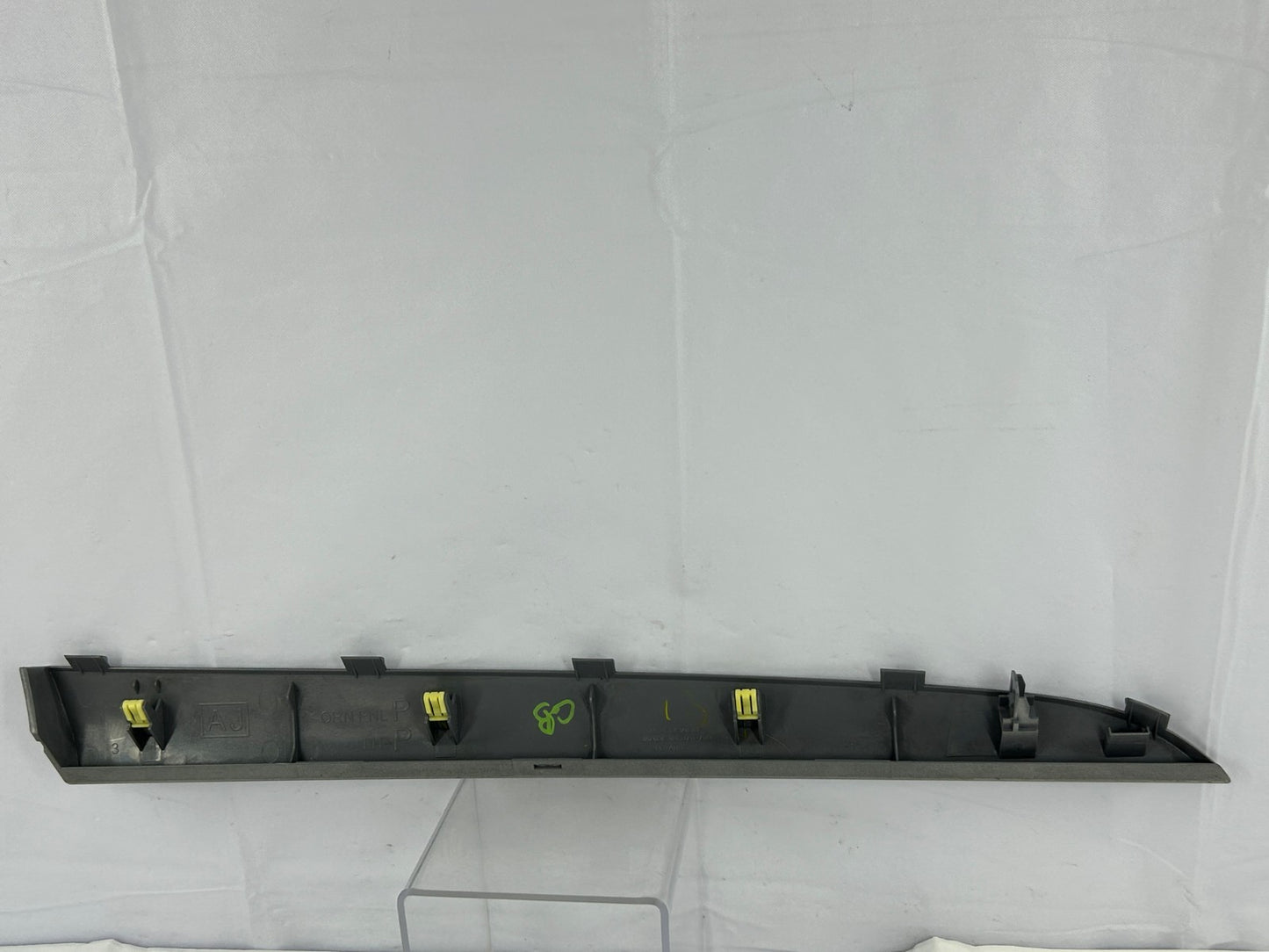 2010-2012 Subaru Outback Front Right Dashboard Panel P Trim Bezel OEM 66077AJ00A