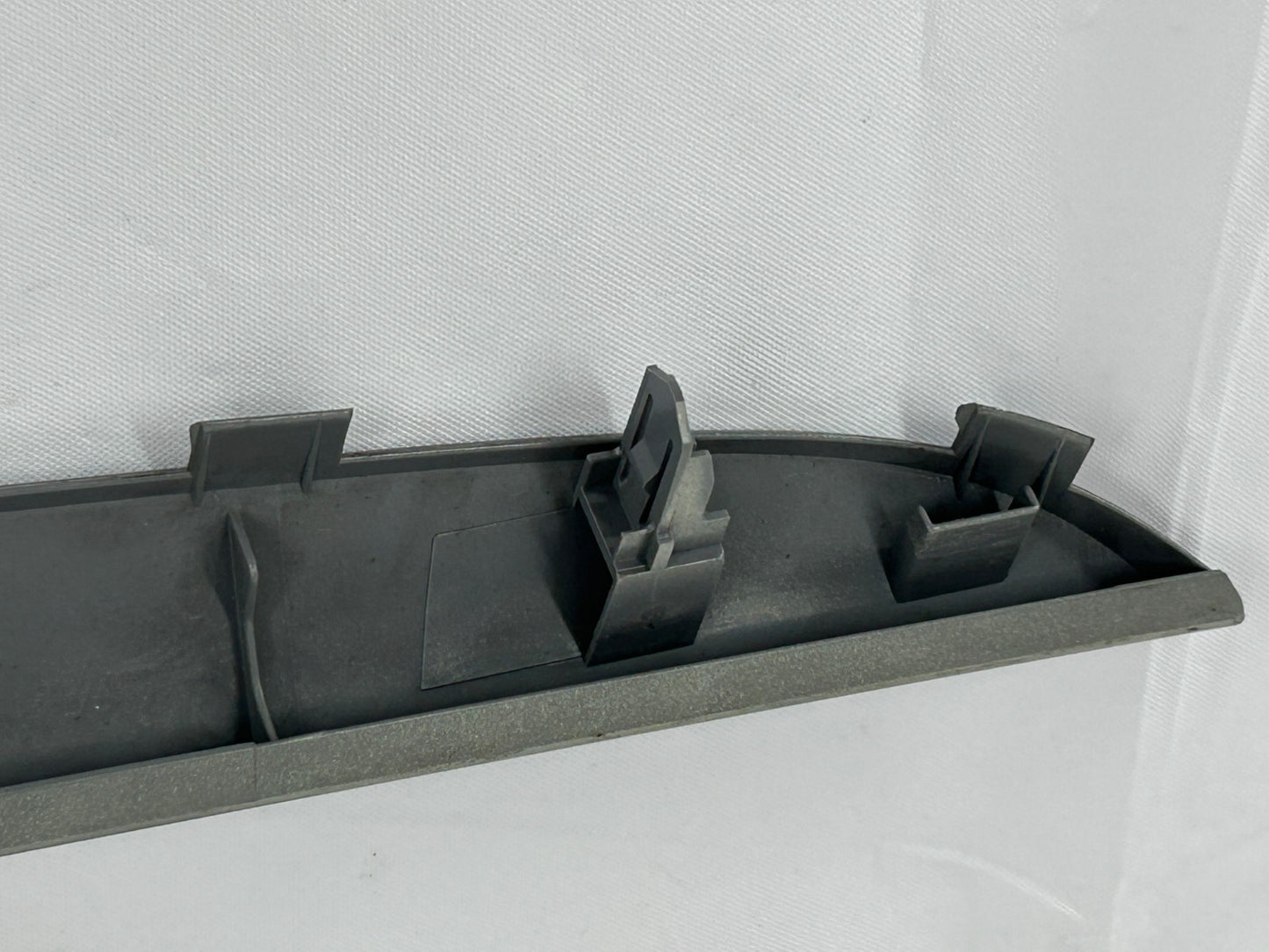 2010-2012 Subaru Outback Front Right Dashboard Panel P Trim Bezel OEM 66077AJ00A