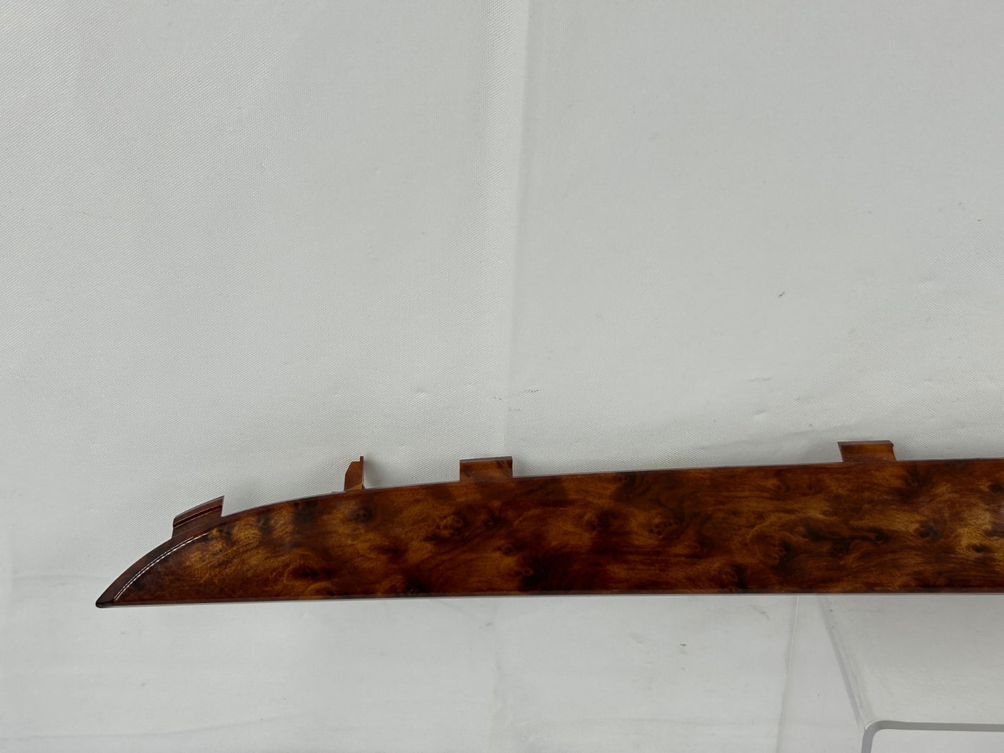 2010-2012 Subaru Outback Front Right Dashboard Panel Trim Bezel OEM 66077AJ01A