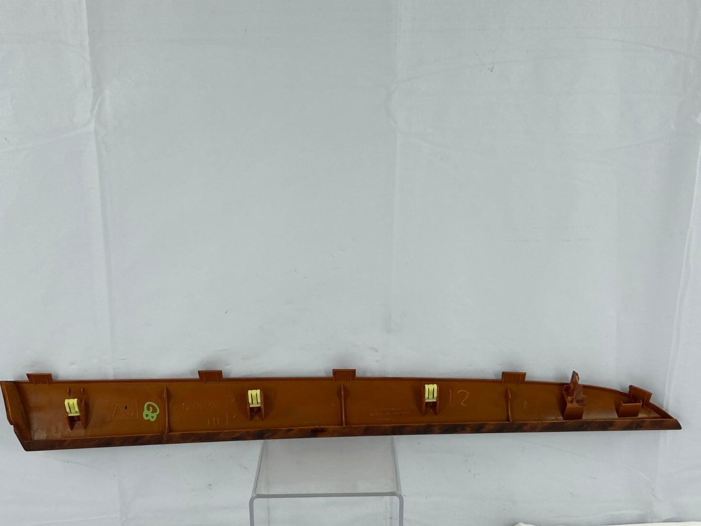 2010-2012 Subaru Outback Front Right Dashboard Panel Trim Bezel OEM 66077AJ01A