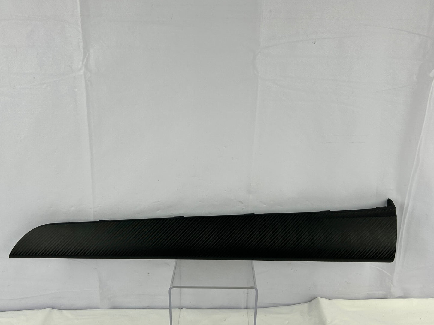 2017-2021 Subaru Impreza Front Left Dash Panel Molding Trim OEM 666077FL10A