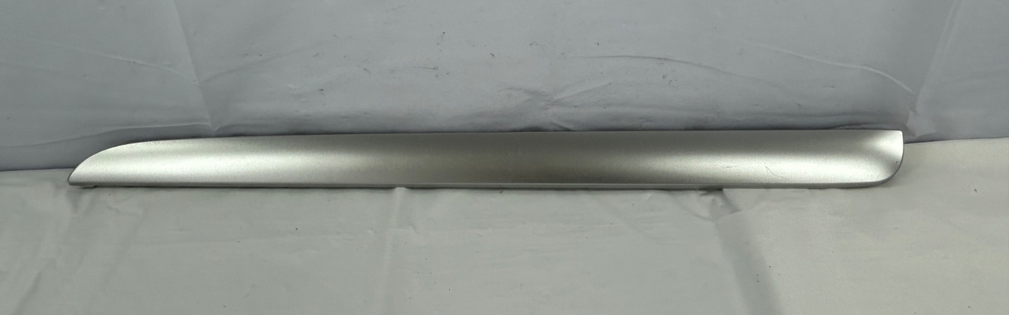 2015-2016 Subaru Impreza Front Left Dash Panel Molding Trim OEM 66077FJ110