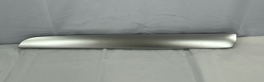 2015-2016 Subaru Impreza Front Left Dash Panel Molding Trim OEM 66077FJ110