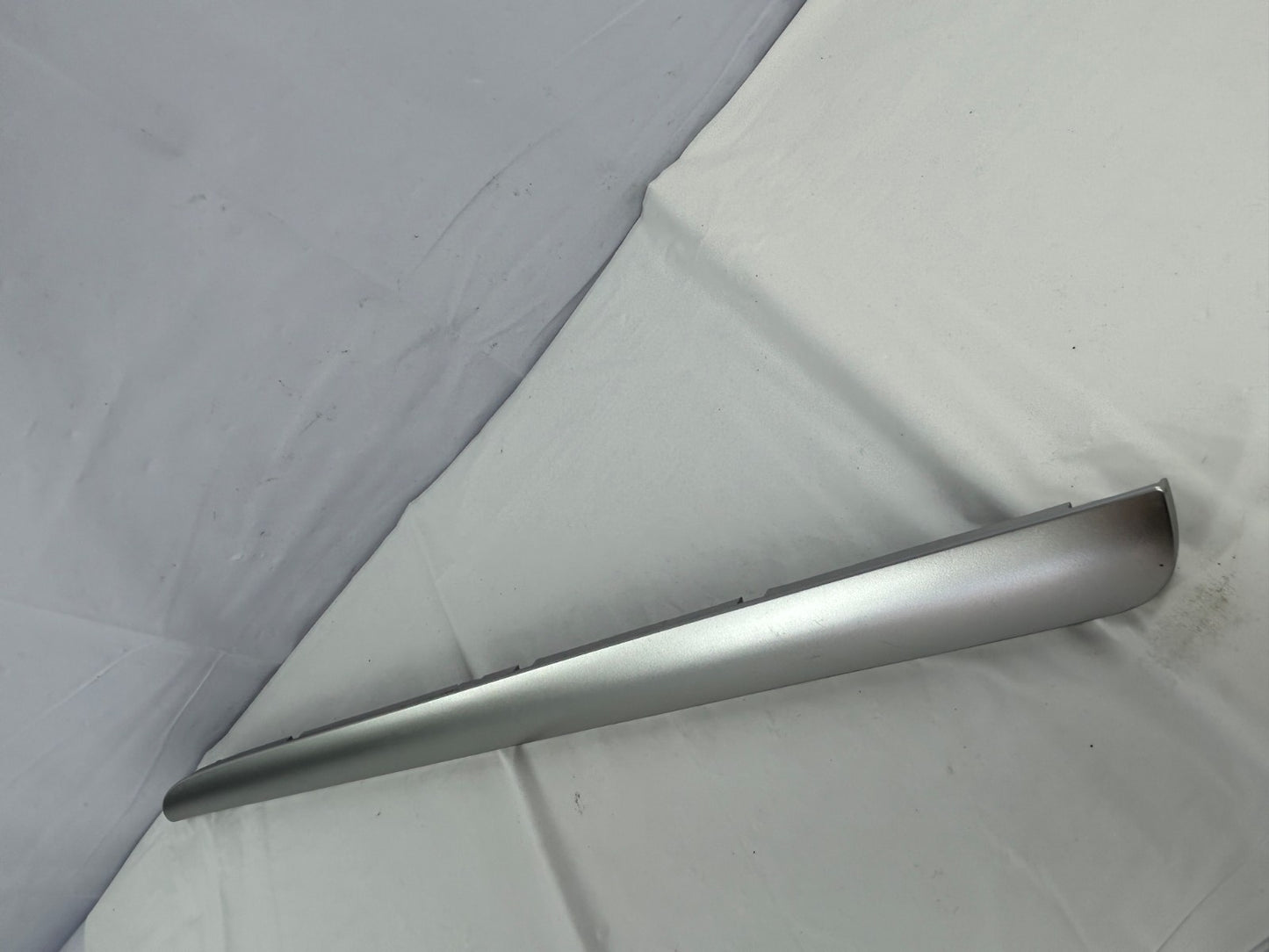 2015-2016 Subaru Impreza Front Left Dash Panel Molding Trim OEM 66077FJ110