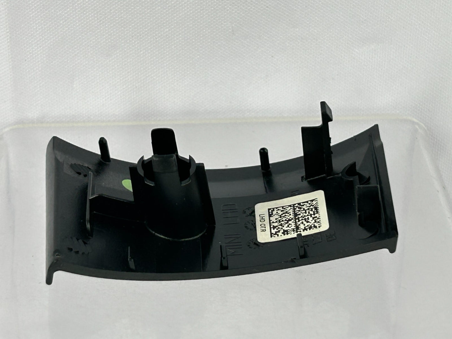 2007-2013 Mini Cooper Dashboard Instrument Panel Trim Cover OEM 51452754709