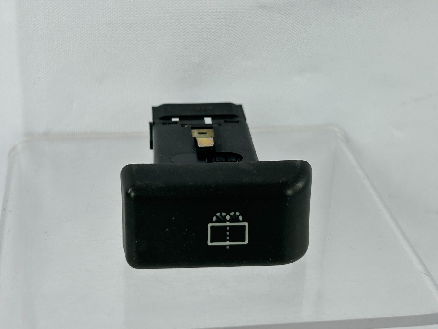 1994-1998 Land Rover Discovery Rear Wiper Fluid Control Switch OEM AMR3748