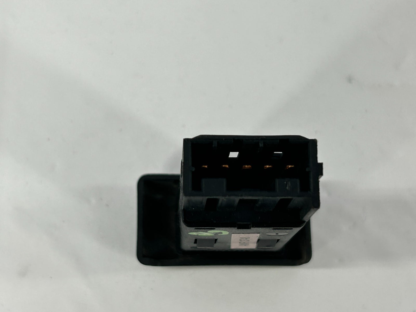1994-1998 Land Rover Discovery Rear Wiper Fluid Control Switch OEM AMR3748