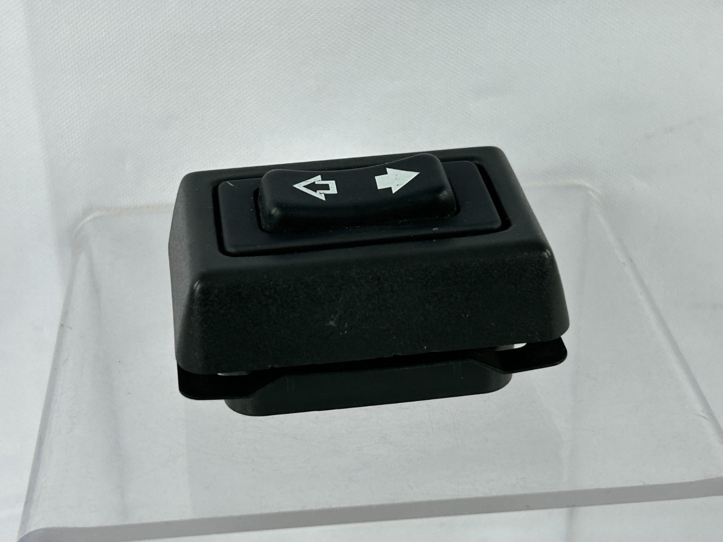 1994-1999 Land Rover Discovery Rear Left Power Window Switch OEM PRC5255