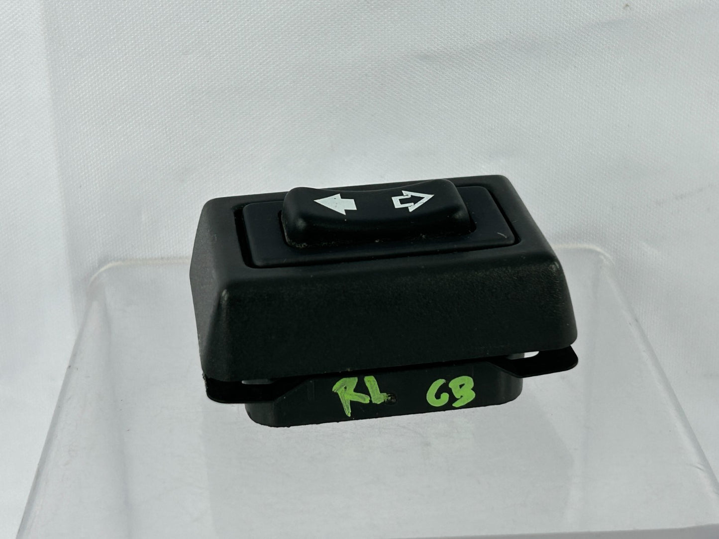 1994-1999 Land Rover Discovery Rear Left Power Window Switch OEM PRC5255