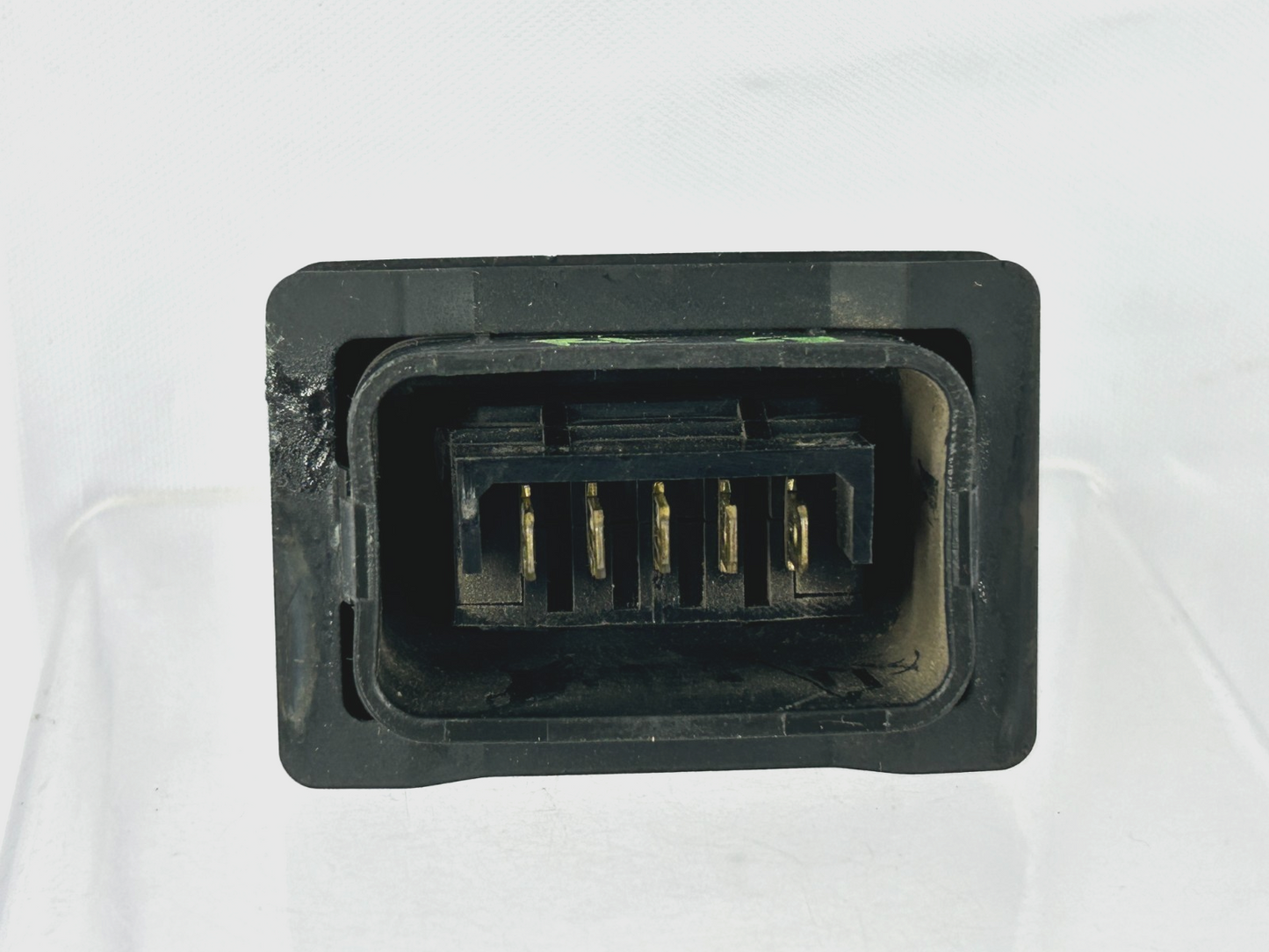 1994-1999 Land Rover Discovery Rear Left Power Window Switch OEM PRC5255