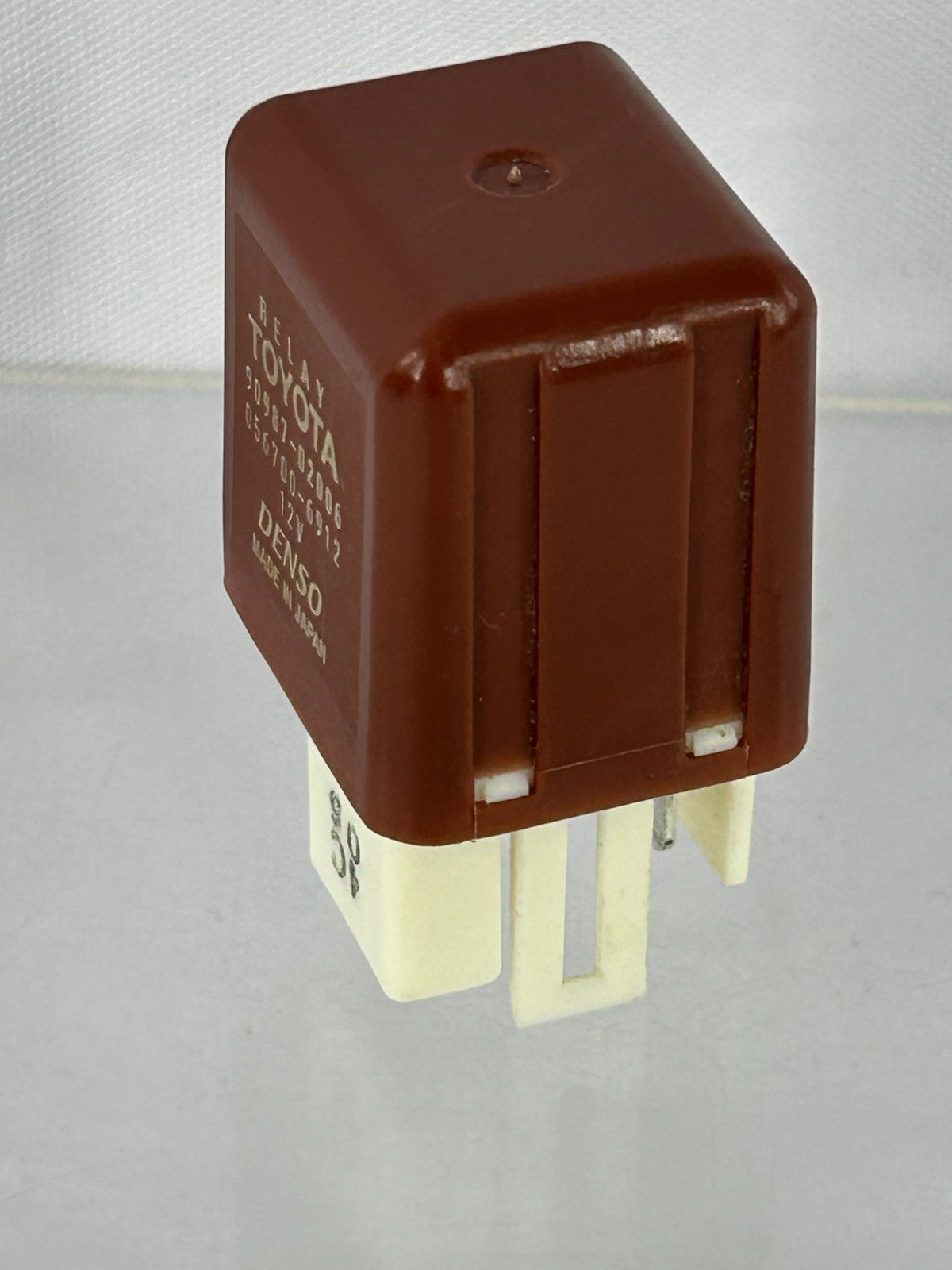 1999-2003 Lexus RX300 Multi Purpose Relay OEM 90987-02006