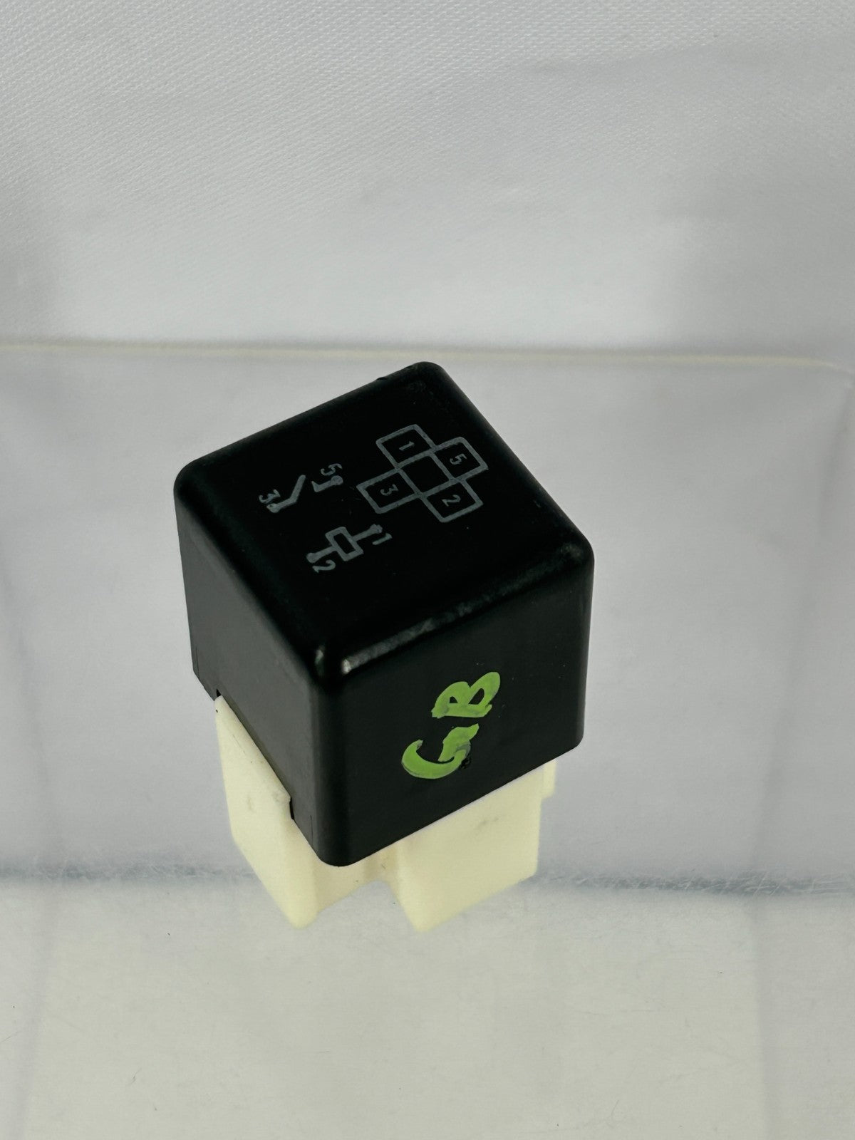2000-2003 Lexus RX300 4-Pin Multi-Purpose Relay ISO M4-5 Unit OEM 90987-02010