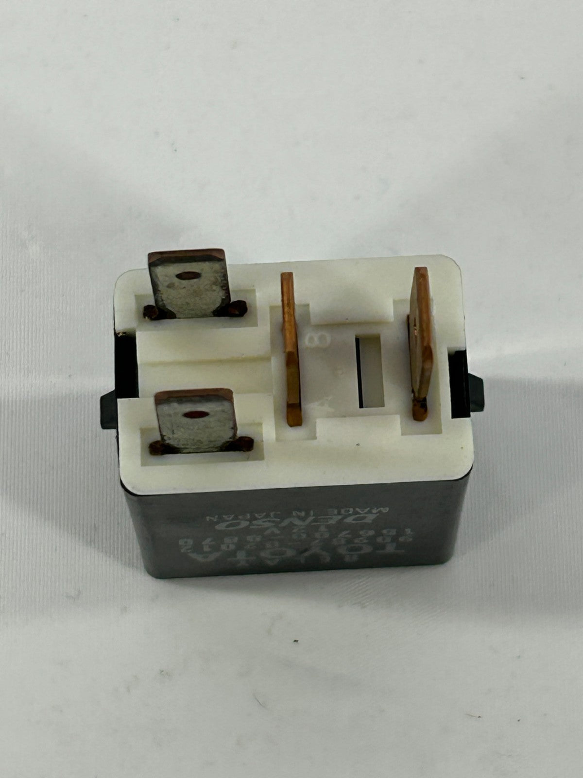 1999-2001 Lexus RX300 Fuse Box Multi Purpose 4-Pin Relay OEM 90987-02012