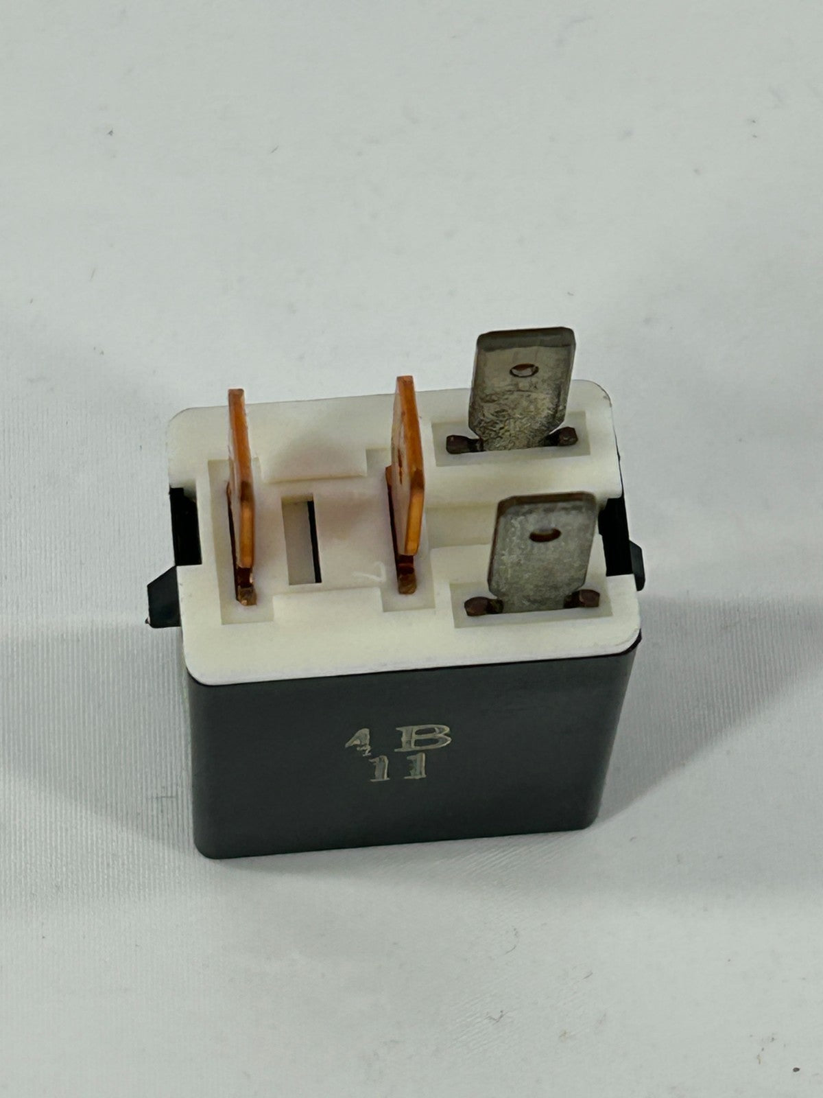 1999-2001 Lexus RX300 Fuse Box Multi Purpose 4-Pin Relay OEM 90987-02012