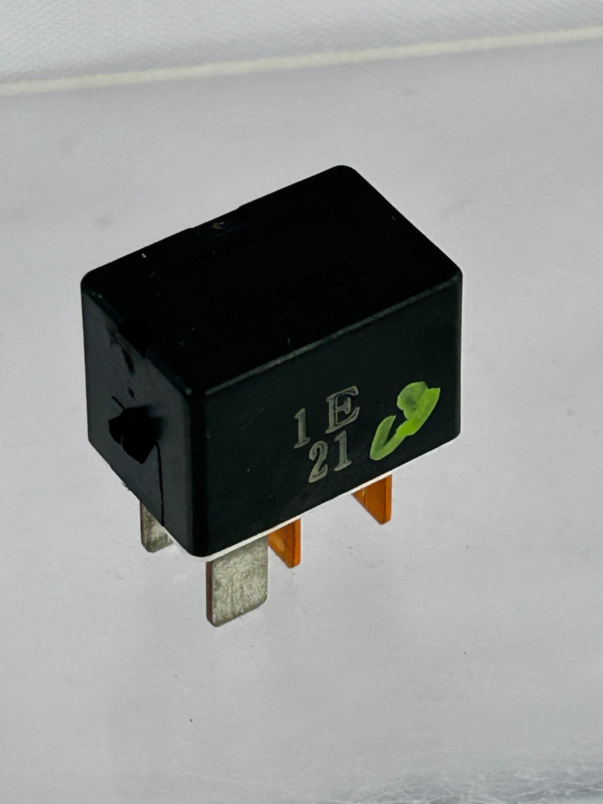 2000-2003 Lexus RX300 Fuse Box Multi Purpose 4-Pin Relay OEM 90987-02020