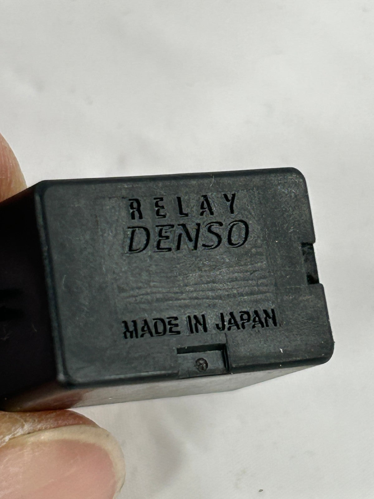 2000-2003 Lexus RX300 Fuse Box Multi Purpose 4-Pin Relay OEM 90987-02020
