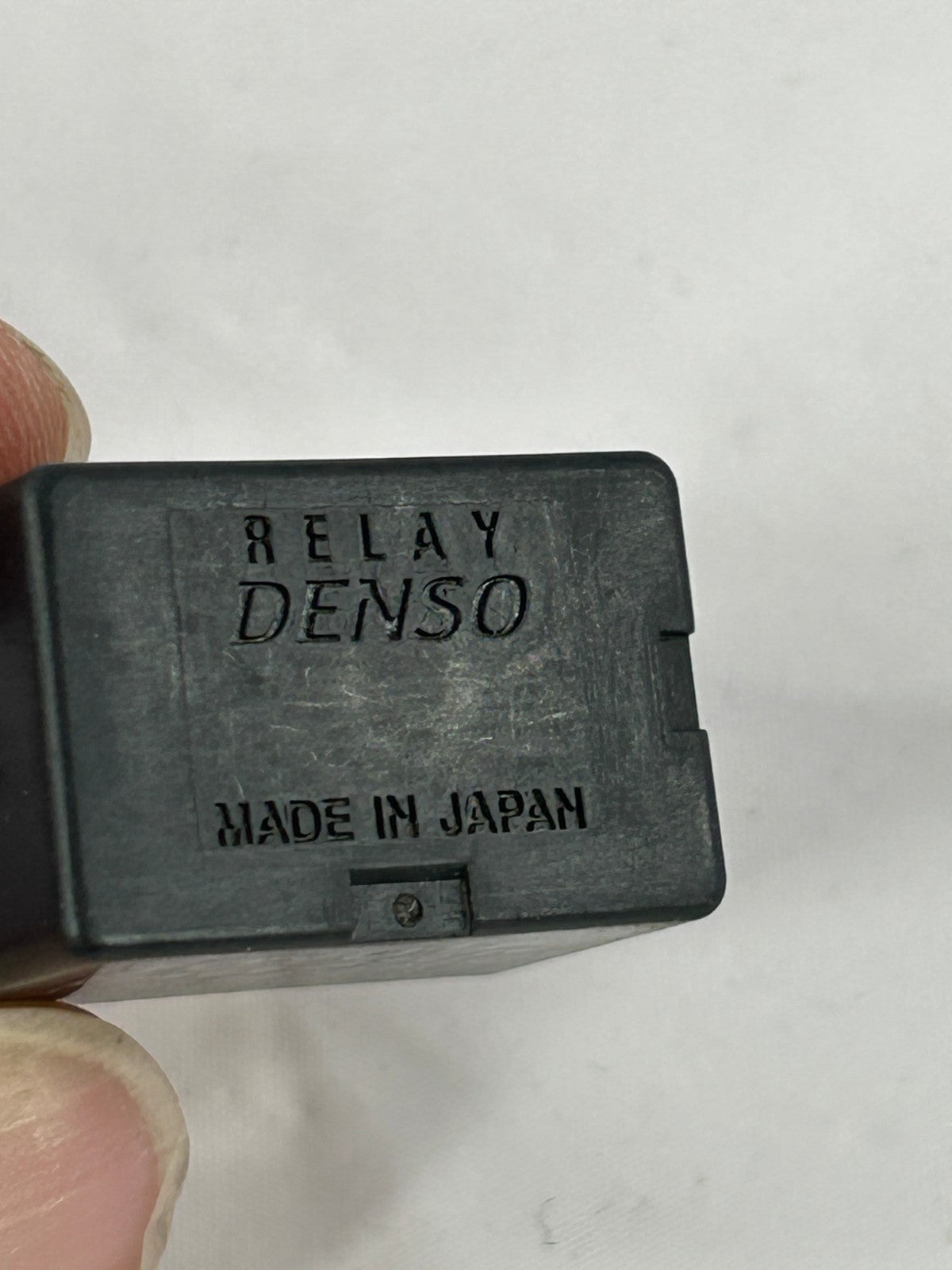 2000-2003 Lexus RX300 Fuse Box Multi Purpose 4-Pin Relay OEM 90987-02020