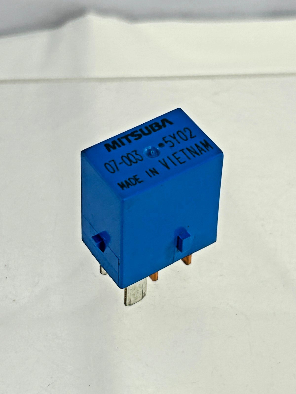 2005-2021 Subaru Legacy or Outback Multi Purpose 4-PIN Relay OEM 82501AG05B