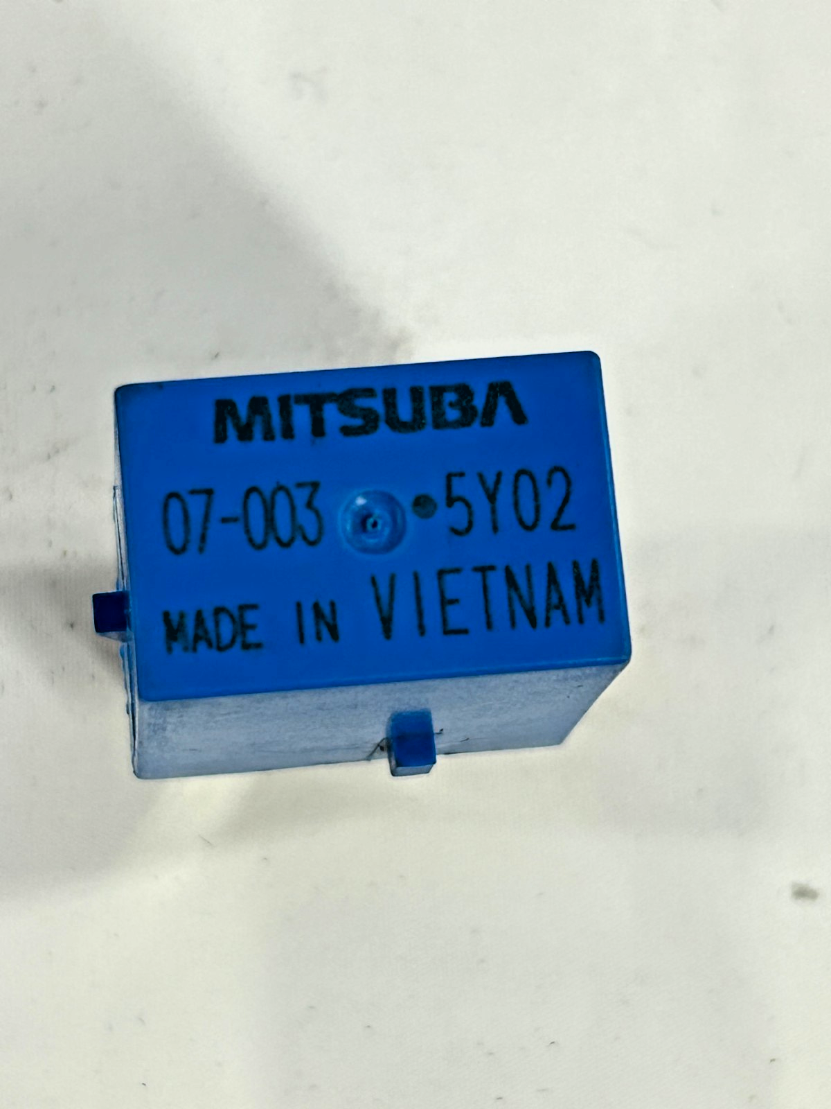 2005-2021 Subaru Legacy or Outback Multi Purpose 4-PIN Relay OEM 82501AG05B