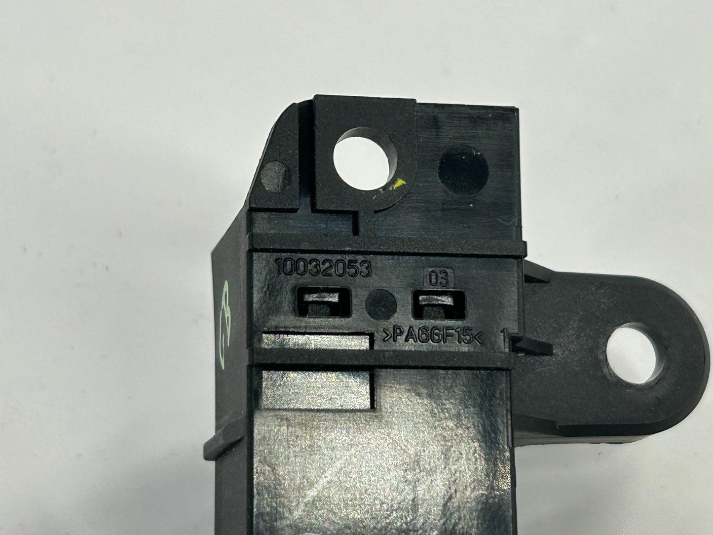 2010-2011 Subaru Outback Steering Wheel Paddle Shifter Switch OEM 34325AJ000