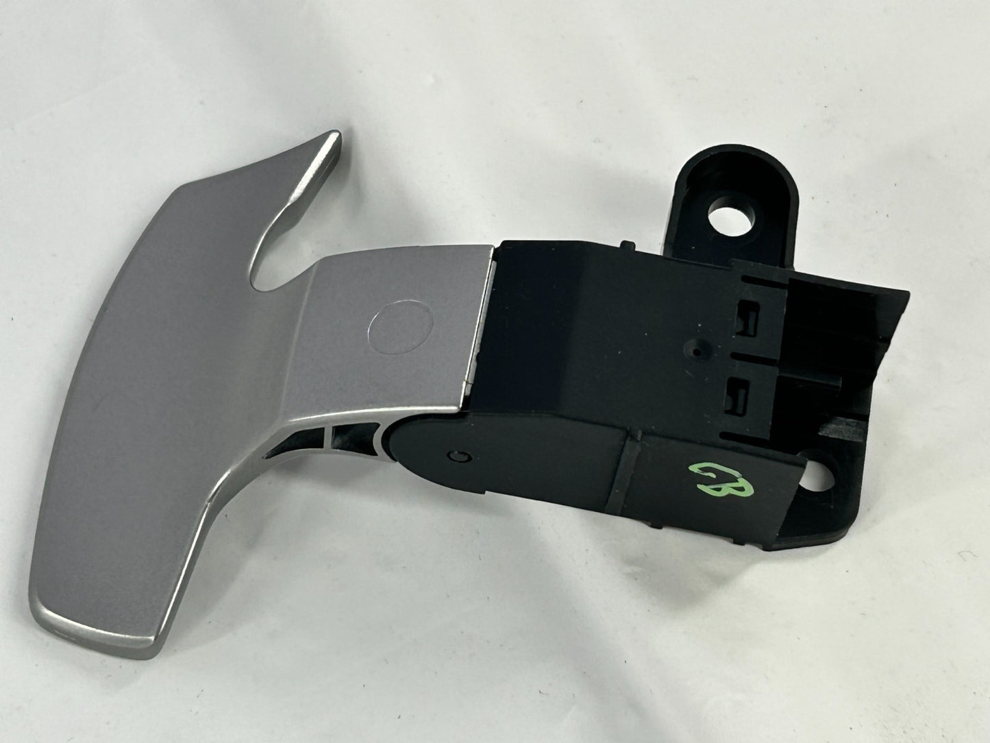 2010-2011 Subaru Outback Steering Wheel Paddle Shifter Switch OEM 34325AJ000