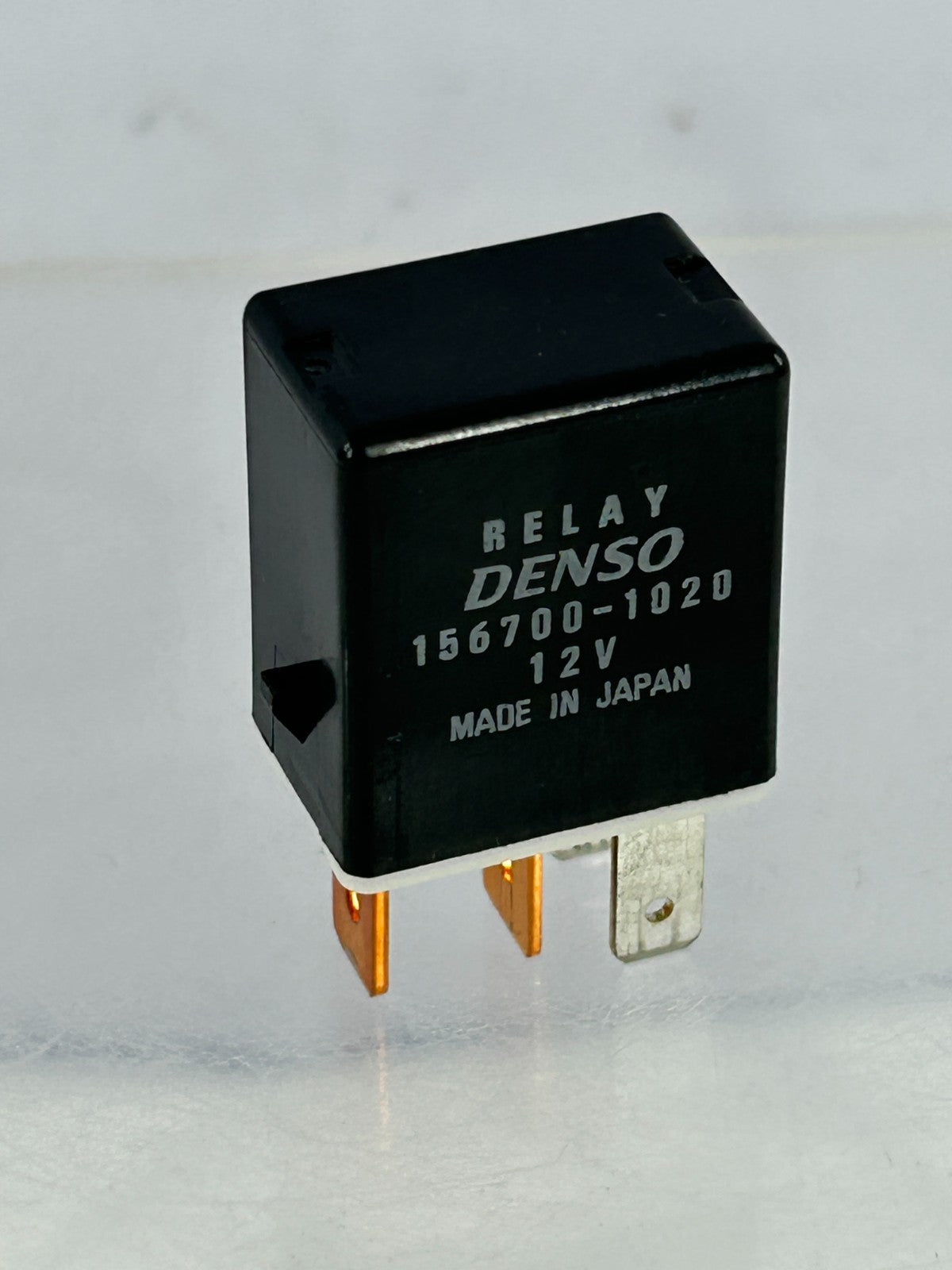 1998-2022 Subaru Forester 4-Pin Multi-Purpose Relay Unit OEM 82501FC100
