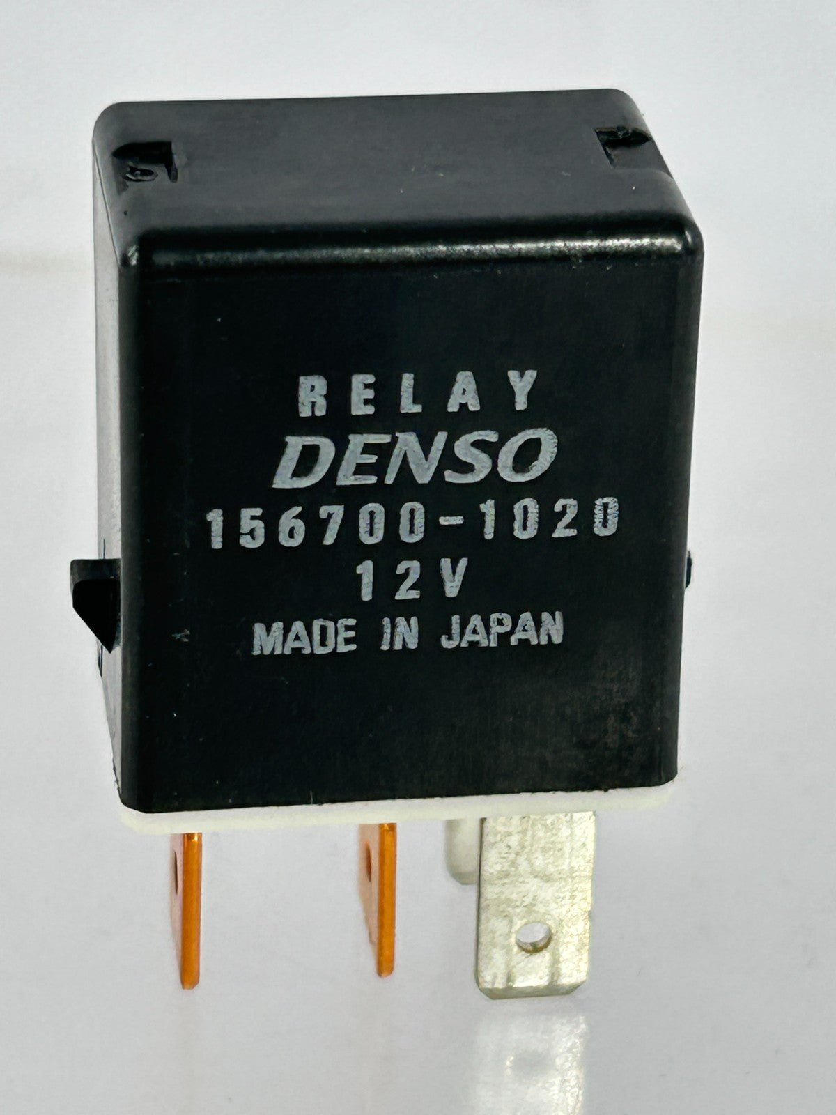 1998-2022 Subaru Forester 4-Pin Multi-Purpose Relay Unit OEM 82501FC100
