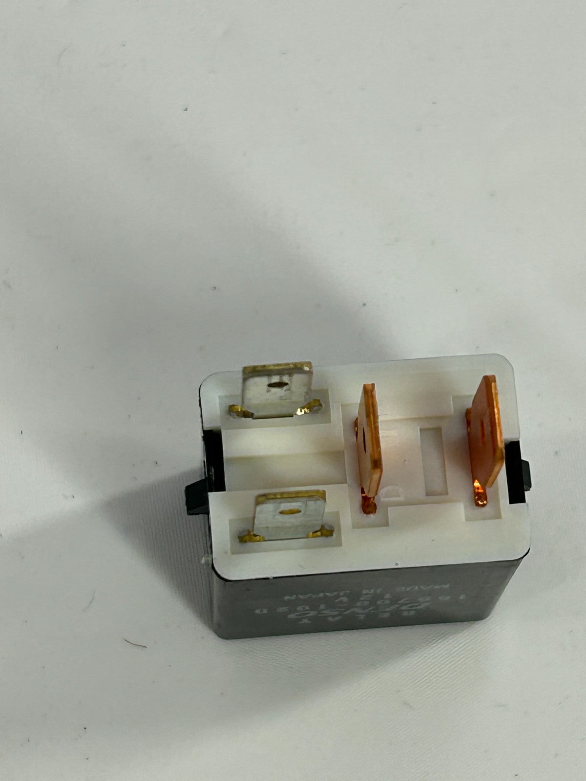 1998-2022 Subaru Forester 4-Pin Multi-Purpose Relay Unit OEM 82501FC100