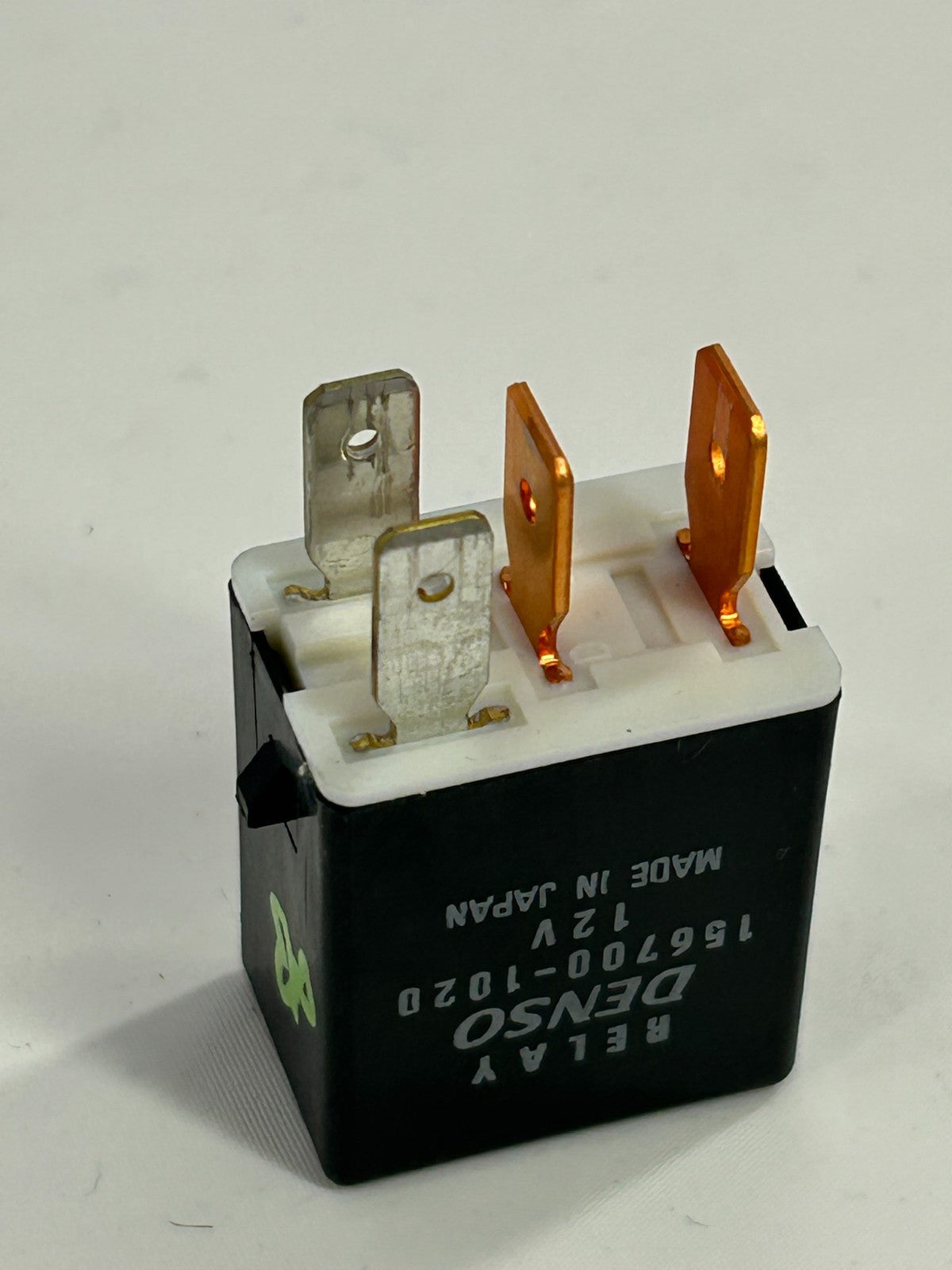 1998-2022 Subaru Forester 4-Pin Multi-Purpose Relay Unit OEM 82501FC100