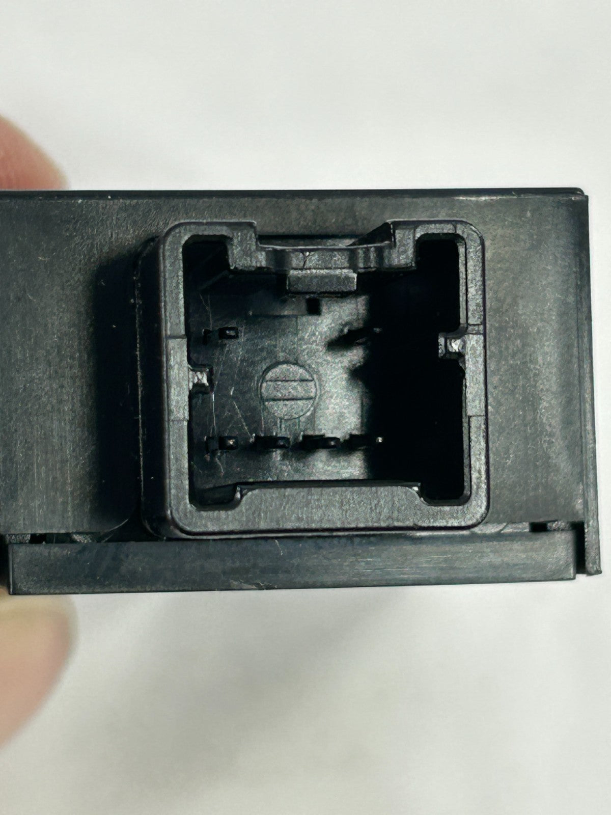 09-10 Subaru Forester Light Illumination Dimmer Control Switch OEM 83002AG490