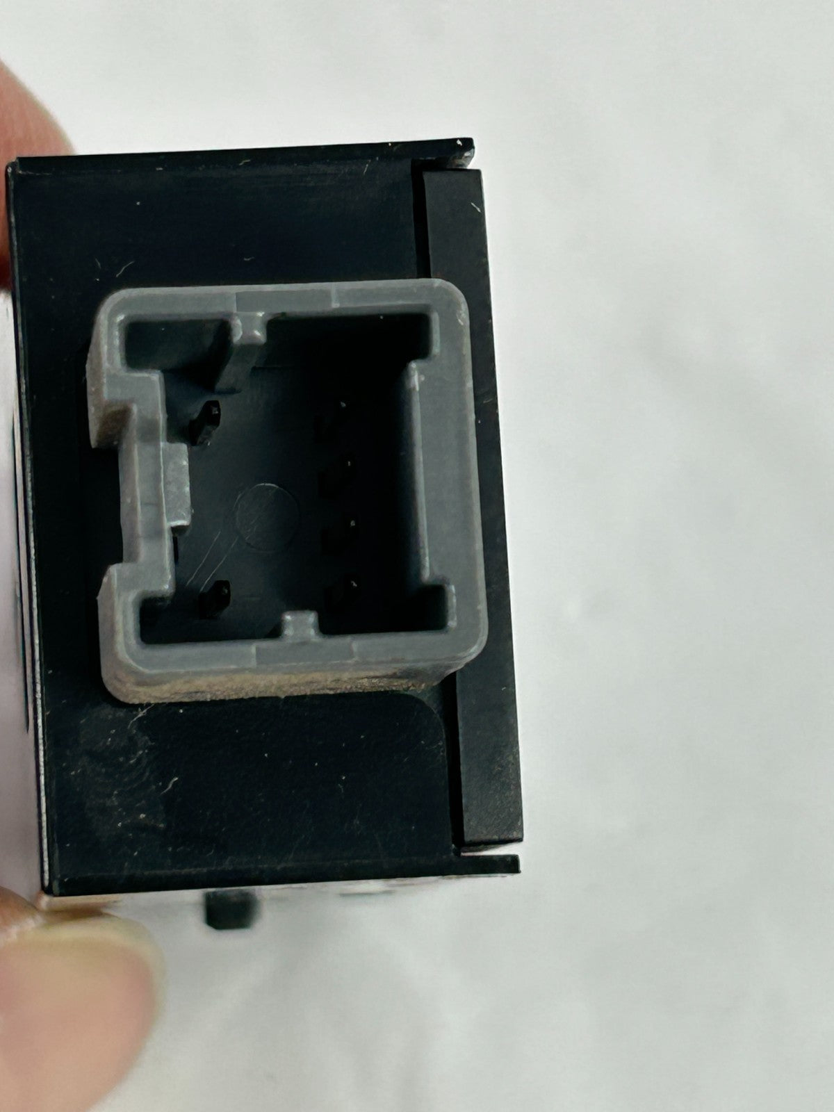11-15 Subaru Forester Light Illumination Dimmer Control Switch OEM 83002AJ000