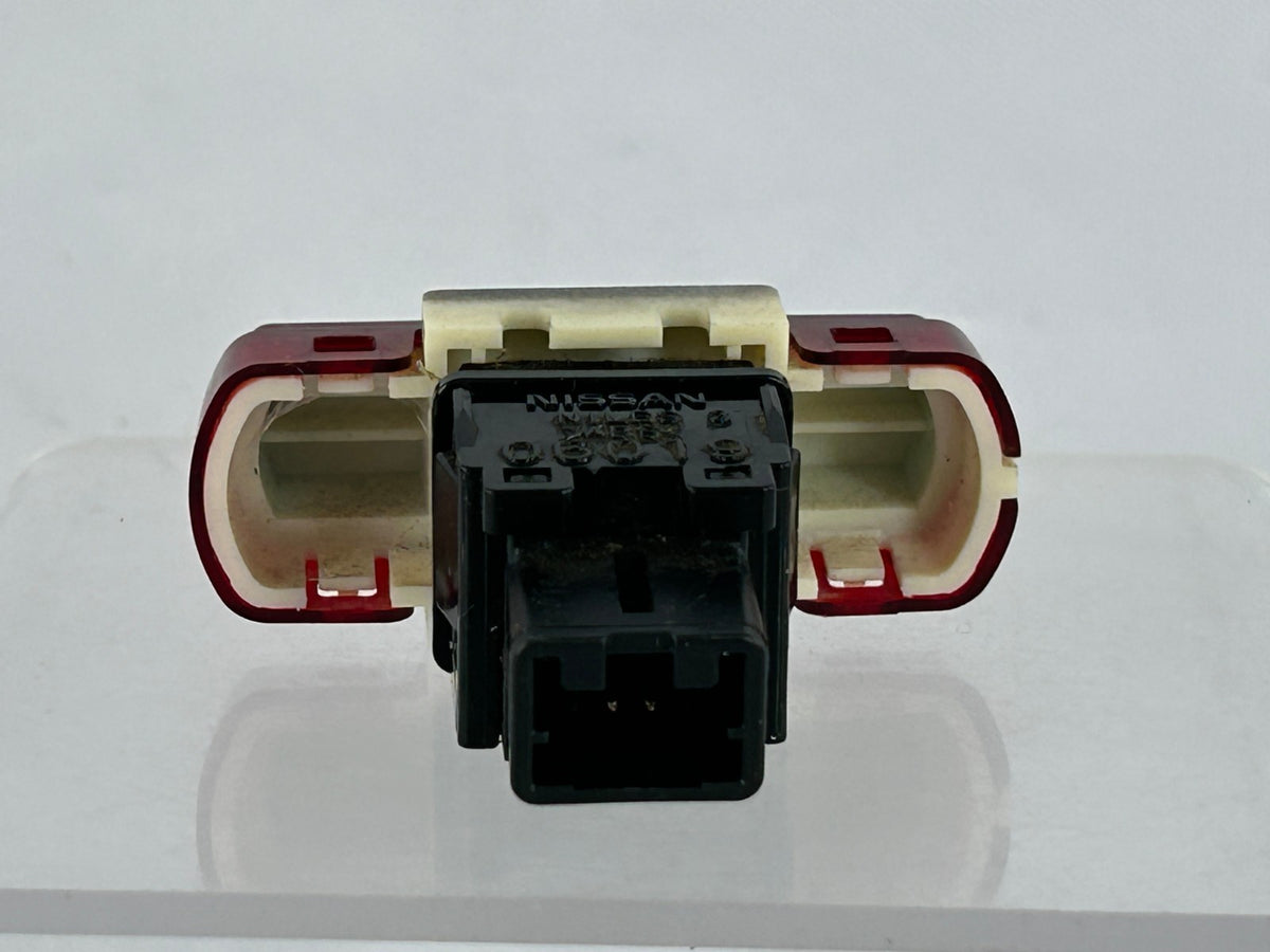 09-13 Subaru Forester Center Dash Hazard Flasher Warning Switch OEM 83037SC000