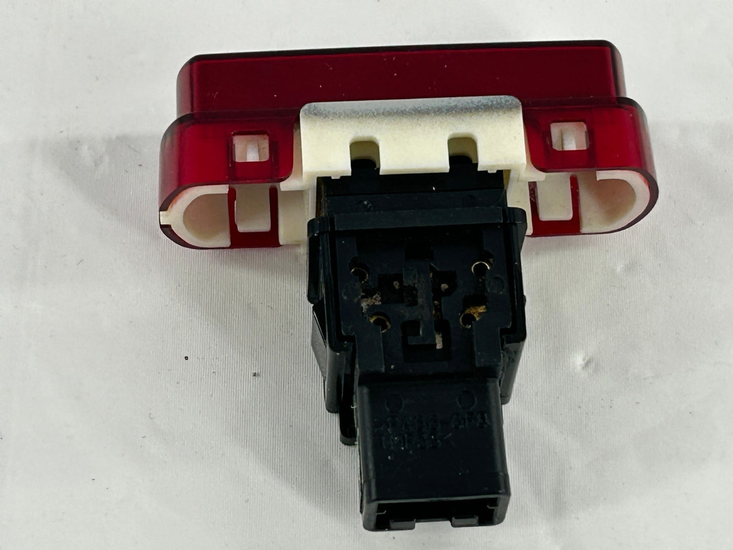 09-13 Subaru Forester Center Dash Hazard Flasher Warning Switch OEM 83037SC000