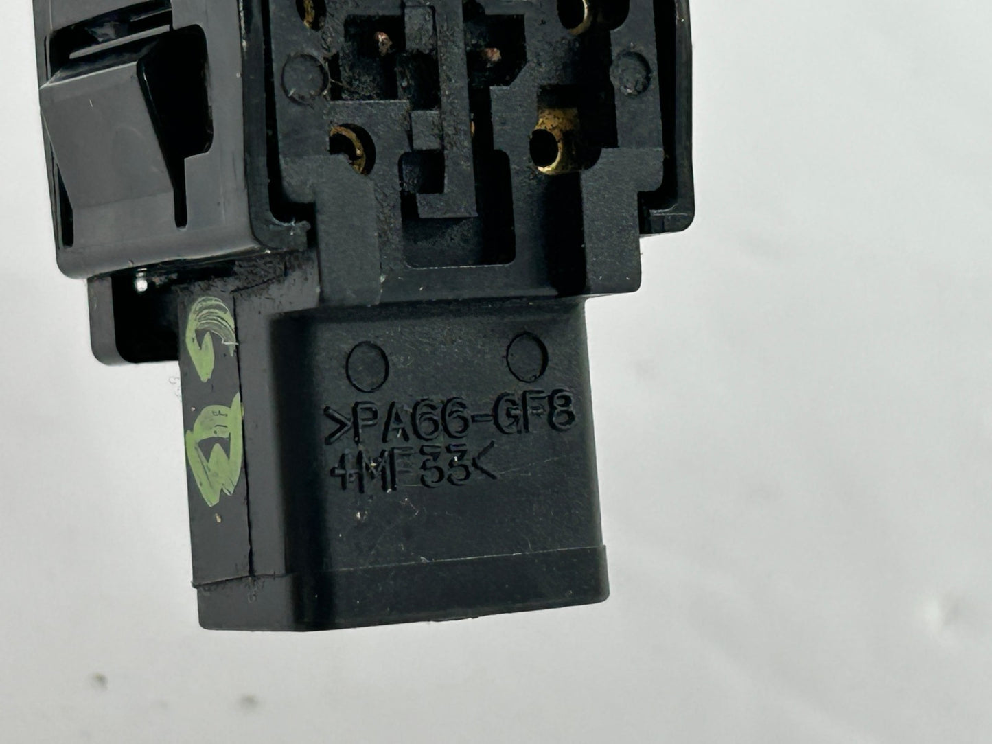 09-13 Subaru Forester Center Dash Hazard Flasher Warning Switch OEM 83037SC000