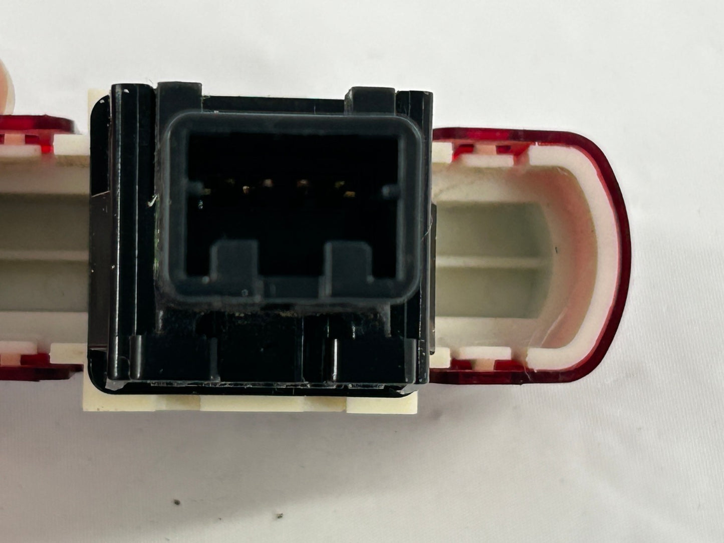 09-13 Subaru Forester Center Dash Hazard Flasher Warning Switch OEM 83037SC000