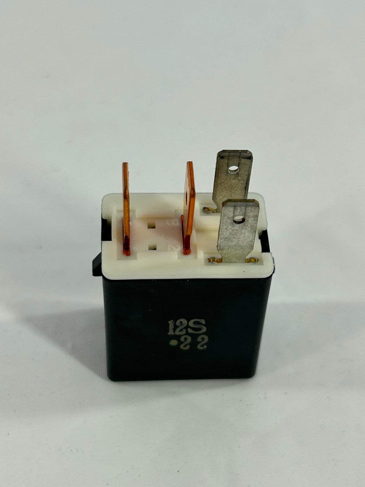 1996-2002 Toyota 4Runner Fuse Box Multi Purpose Relay OEM 90987-02012