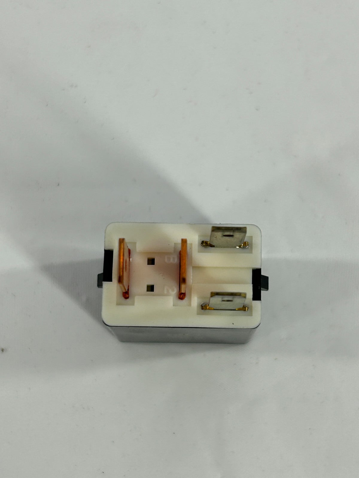 1996-2002 Toyota 4Runner Fuse Box Multi Purpose Relay OEM 90987-02012
